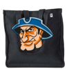 Hemp Market Tote Thumbnail