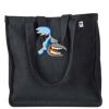 Hemp Market Tote Thumbnail