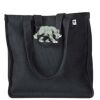 Hemp Market Tote Thumbnail