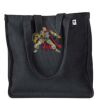 Hemp Market Tote Thumbnail