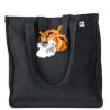 Hemp Market Tote Thumbnail