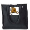 Hemp Market Tote Thumbnail