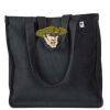 Hemp Market Tote Thumbnail