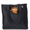 Hemp Market Tote Thumbnail
