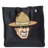 Hemp Market Tote Thumbnail