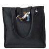Hemp Market Tote Thumbnail