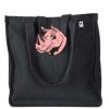 Hemp Market Tote Thumbnail