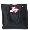 Hemp Market Tote Thumbnail