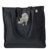 Hemp Market Tote Thumbnail