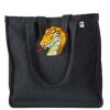 Hemp Market Tote Thumbnail