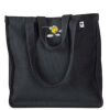 Hemp Market Tote Thumbnail