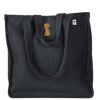 Hemp Market Tote Thumbnail