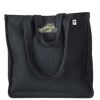 Hemp Market Tote Thumbnail