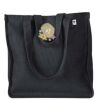 Hemp Market Tote Thumbnail