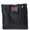 Hemp Market Tote Thumbnail