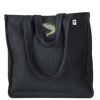 Hemp Market Tote Thumbnail