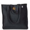 Hemp Market Tote Thumbnail