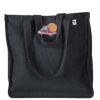 Hemp Market Tote Thumbnail