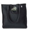 Hemp Market Tote Thumbnail