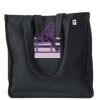 Hemp Market Tote Thumbnail