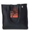Hemp Market Tote Thumbnail