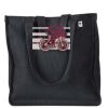 Hemp Market Tote Thumbnail