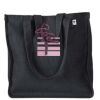 Hemp Market Tote Thumbnail