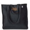 Hemp Market Tote Thumbnail