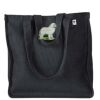 Hemp Market Tote Thumbnail