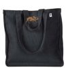 Hemp Market Tote Thumbnail