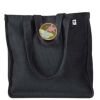 Hemp Market Tote Thumbnail