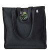Hemp Market Tote Thumbnail