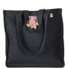 Hemp Market Tote Thumbnail
