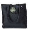 Hemp Market Tote Thumbnail