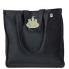 Hemp Market Tote Thumbnail