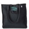 Hemp Market Tote Thumbnail