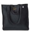 Hemp Market Tote Thumbnail