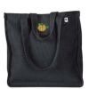 Hemp Market Tote Thumbnail