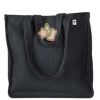 Hemp Market Tote Thumbnail