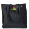 Hemp Market Tote Thumbnail