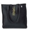 Hemp Market Tote Thumbnail