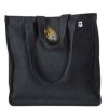 Hemp Market Tote Thumbnail