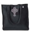 Hemp Market Tote Thumbnail