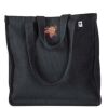 Hemp Market Tote Thumbnail