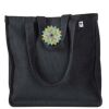 Hemp Market Tote Thumbnail