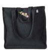 Hemp Market Tote Thumbnail