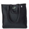 Hemp Market Tote Thumbnail