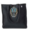 Hemp Market Tote Thumbnail