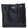 Hemp Market Tote Thumbnail