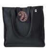 Hemp Market Tote Thumbnail